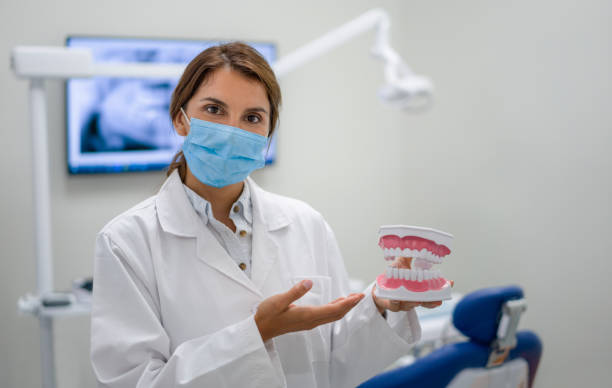Best Emergency Dental Care for Broken or Chipped Teeth in Chestnut Ridge, NY