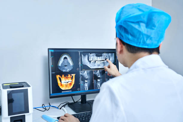 Best Emergency TMJ Treatment in Chestnut Ridge, NY